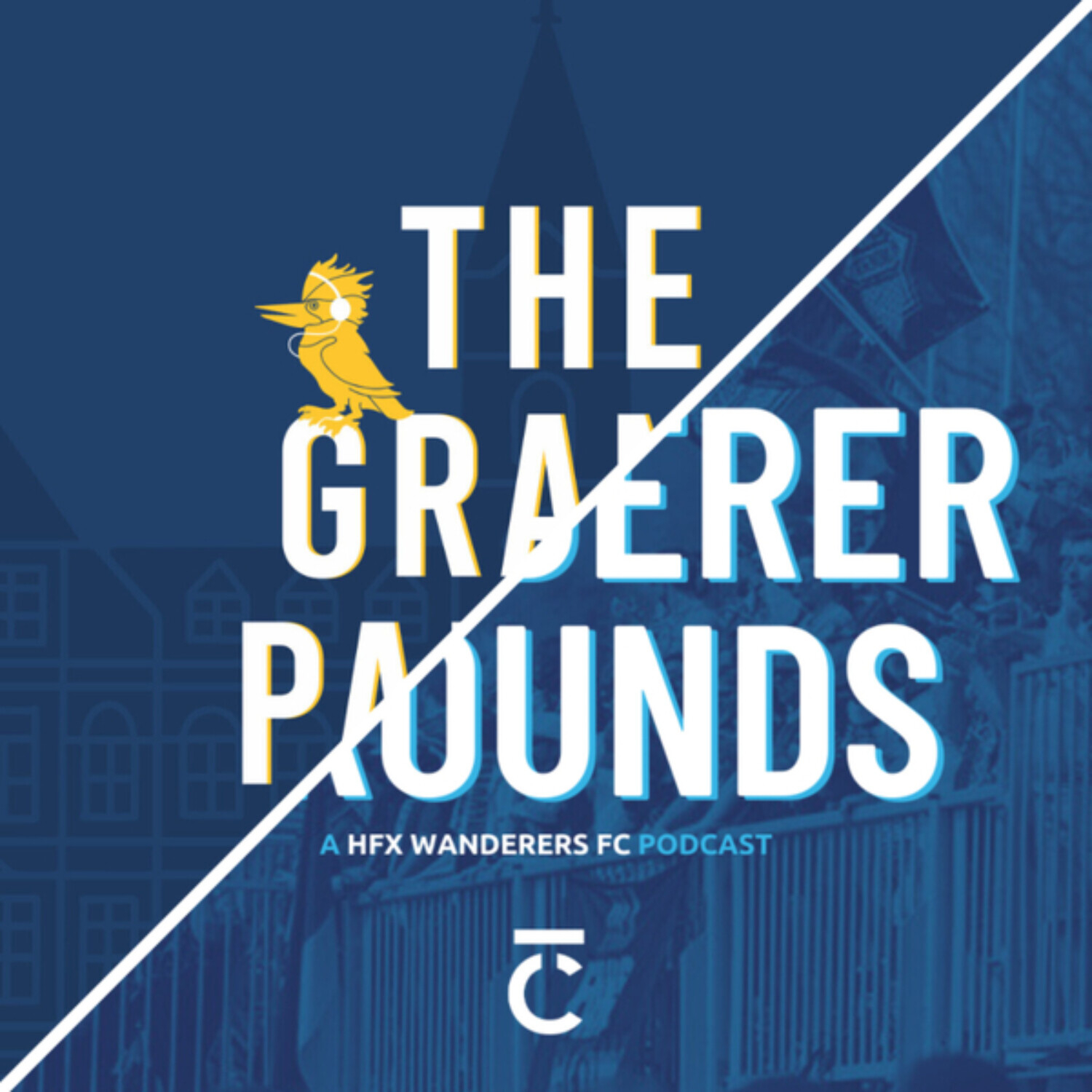 The Grand Parade