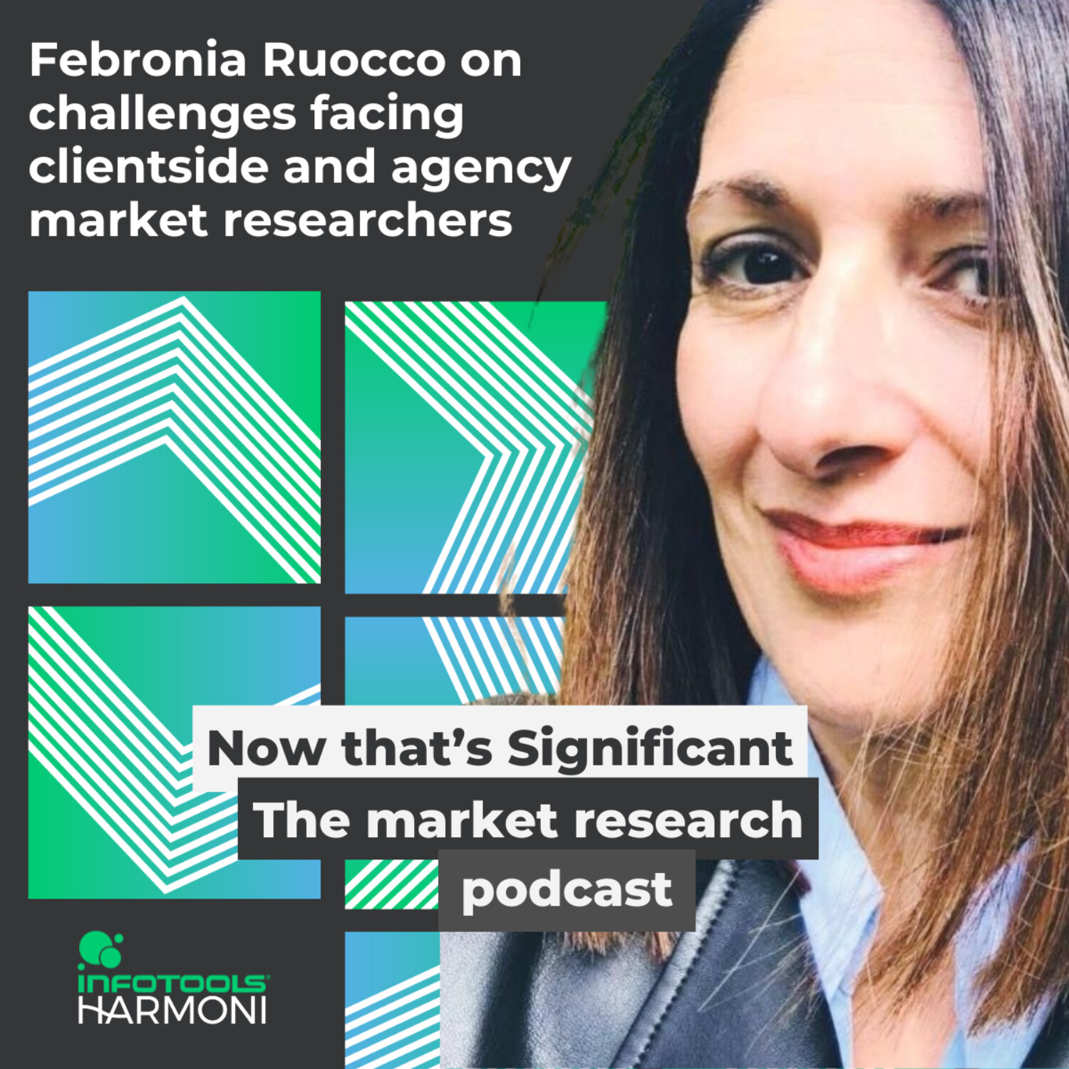 Febronia Ruocco on challenges facing clientside and agency market researchers