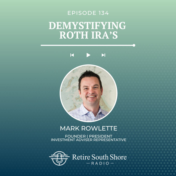 Demystifying Roth IRA’s artwork