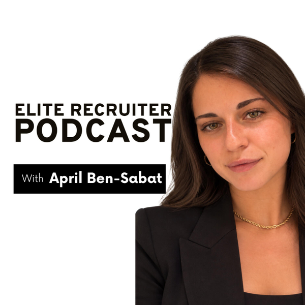 How To Become The Recruiter Everyone Refers artwork
