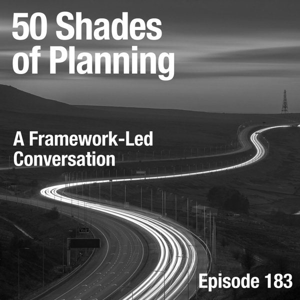 A Framework-Led Conversation artwork