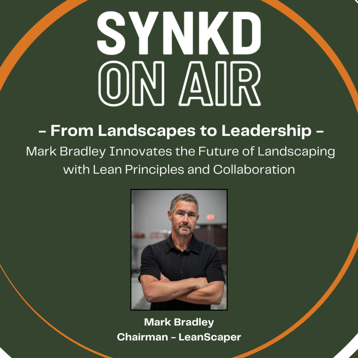 SYNKD On Air