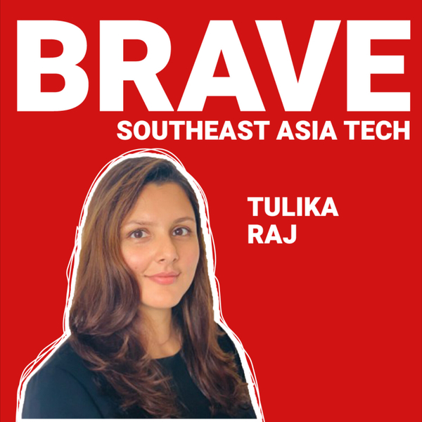 Tulika Raj: ClimateTech Learning Curve, Kazakh Oil Rigs & Getting Smart vs. Getting Even