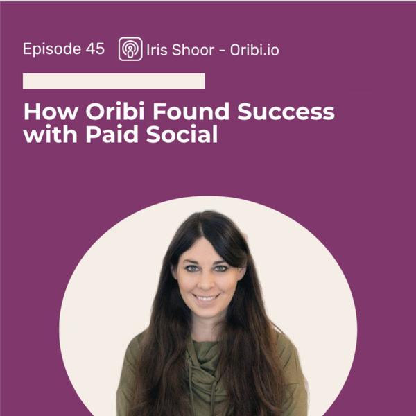 How Oribi Found Success with Paid Social  artwork