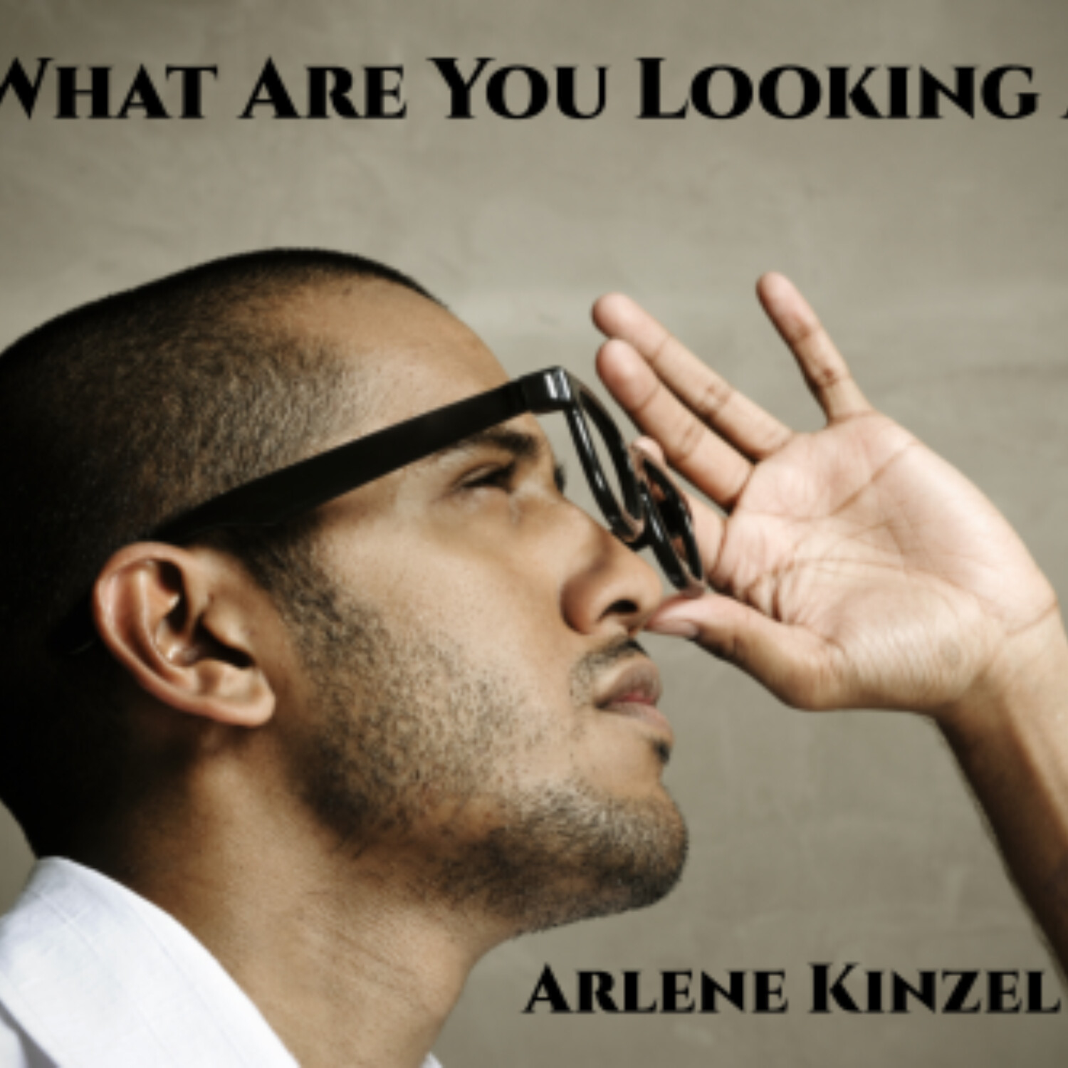 Arlene Kinzel