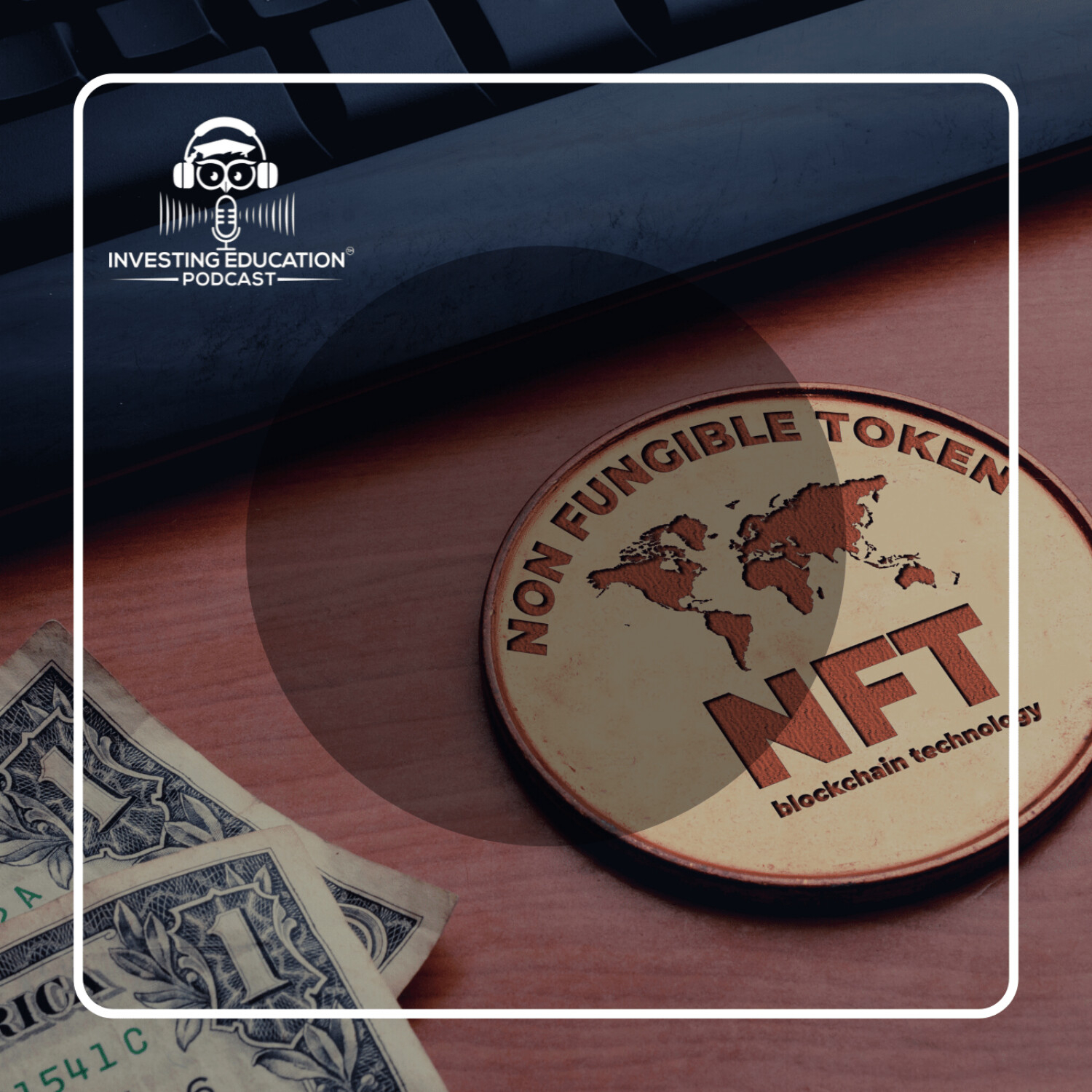 Investing Education Podcast