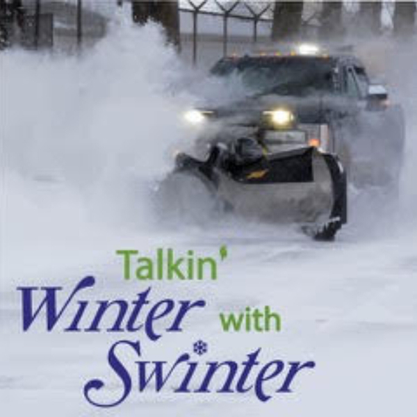 Talkin’ Winter with Swinter artwork