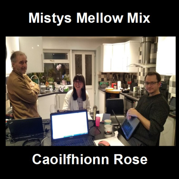 Mistys Mellow Mix - Show - March 22 artwork