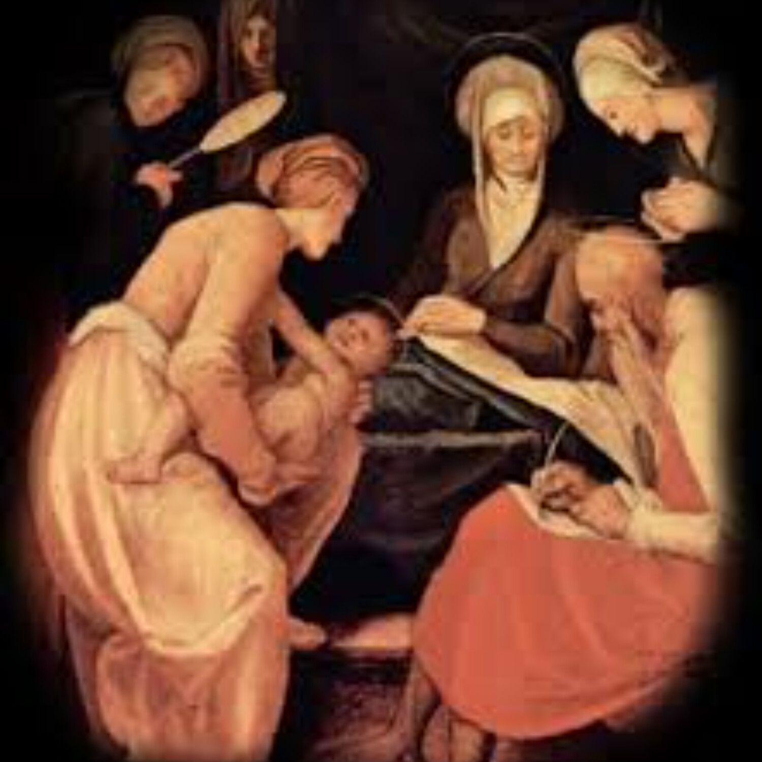 Bůh chce splnit svá zaslíbení v našem životě