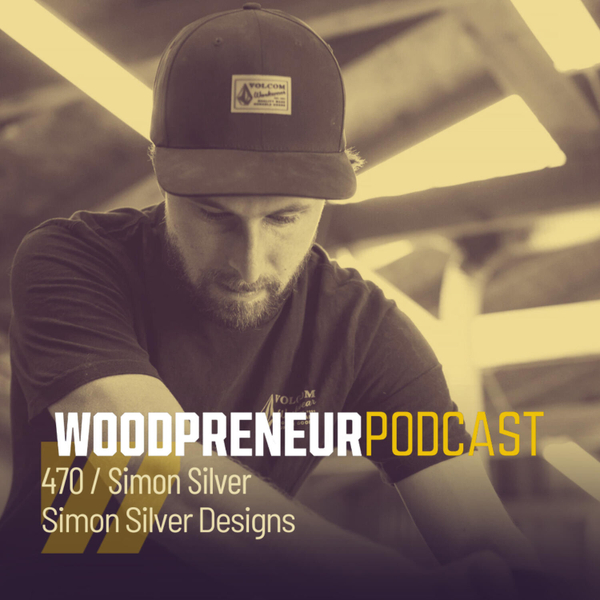 Simon Silver, Simon Silver Designs artwork