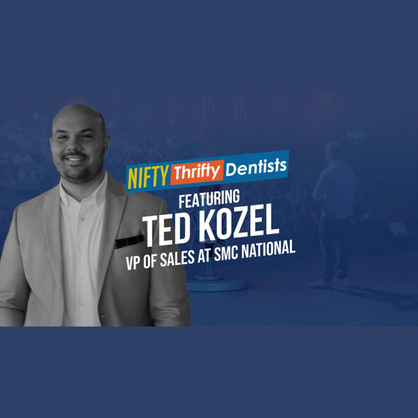 Mastering Dental Marketing: Secrets from SMC National at SmileCon! artwork