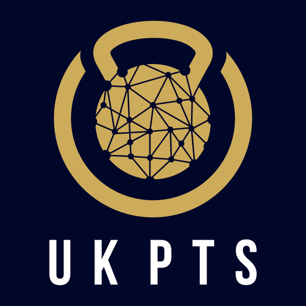 UK PTs Podcast - Episode 19 - Robyn Drummond artwork