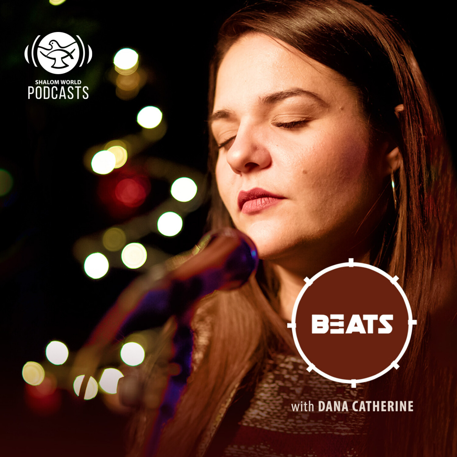 Shalom World - Beats