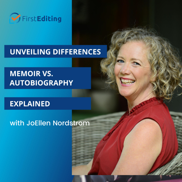 Unveiling Differences: Memoir vs. Autobiography Explained artwork