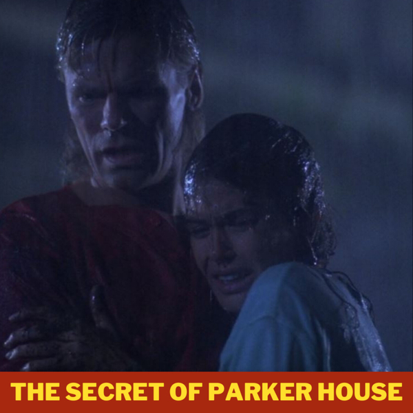 The Secret of Parker House - S4:E1 artwork