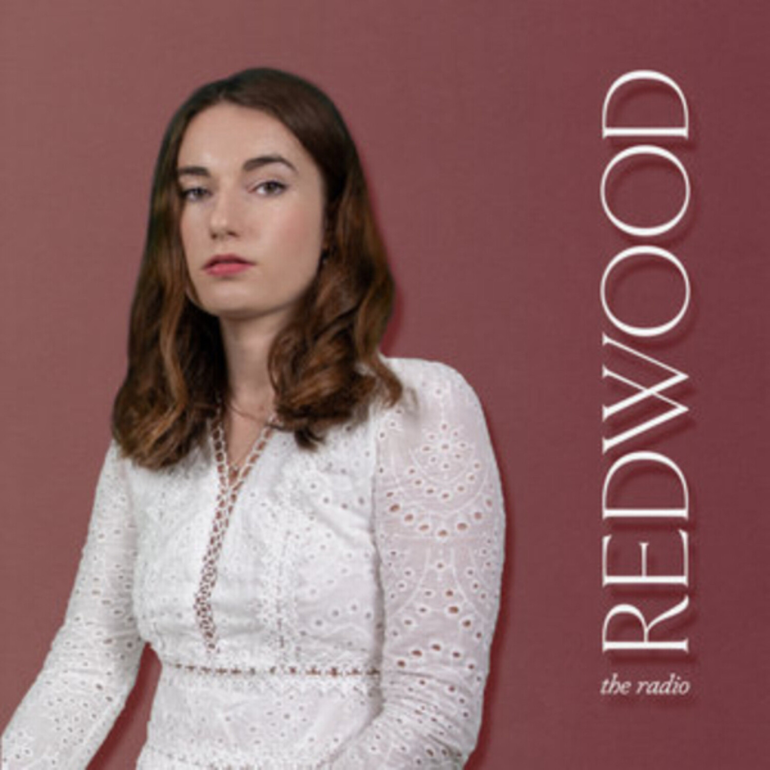 REDWOOD, UK Singer/Songwriter (5-21-21)