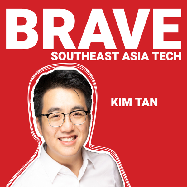 Kim Tan: Improv Highs, Performer vs. Founder vs. Enabler Realities & Society Spaces