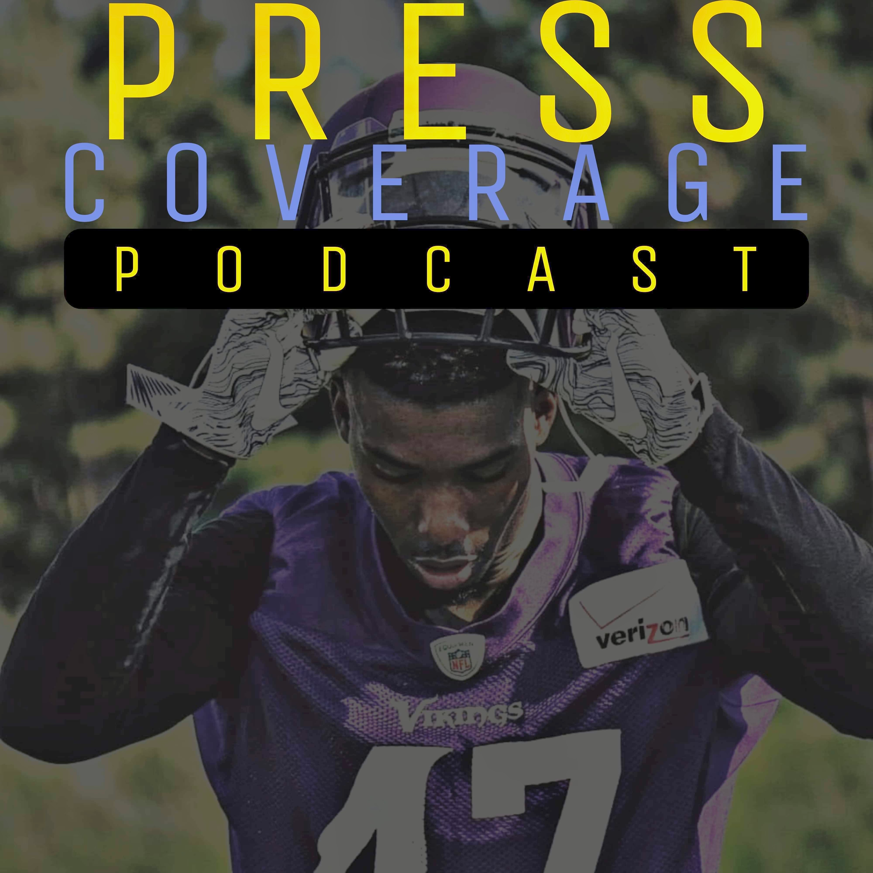 Press Coverage Podcast