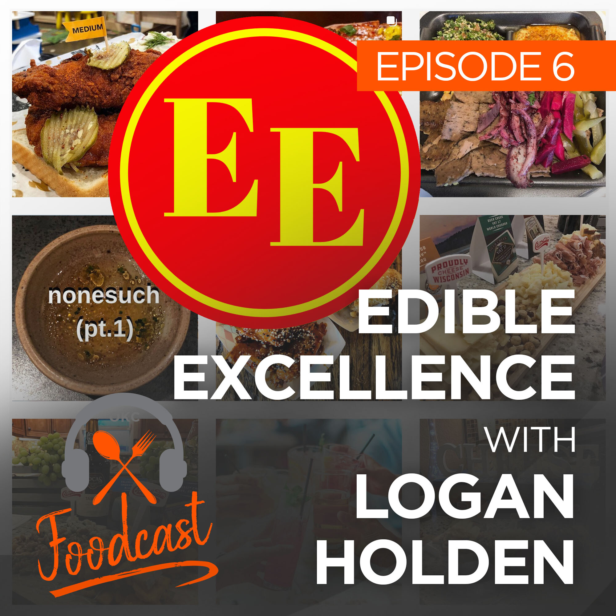 OKC Foodcast