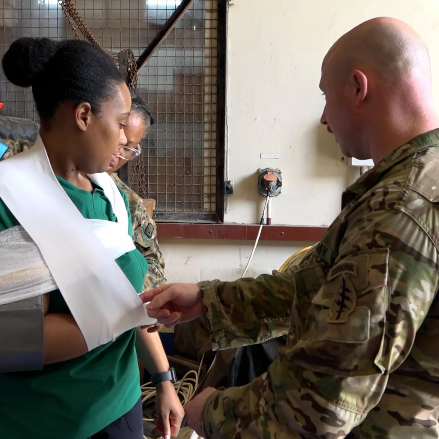 Health Ministry Enhances Emergency Response with Advanced Trauma Care Training Under LAMAT-25 Mission episode artwork