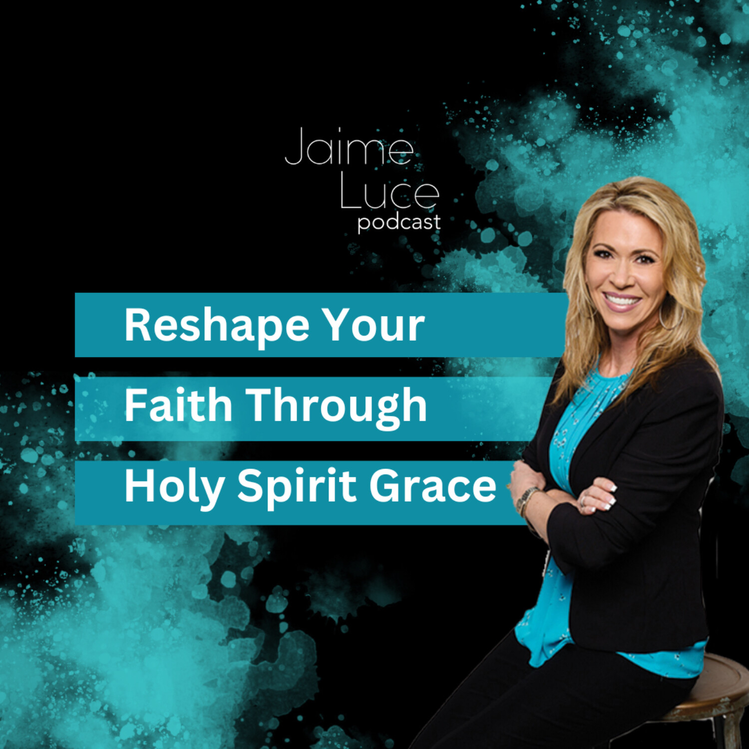 Reshape Your Faith Through Holy Spirit Grace