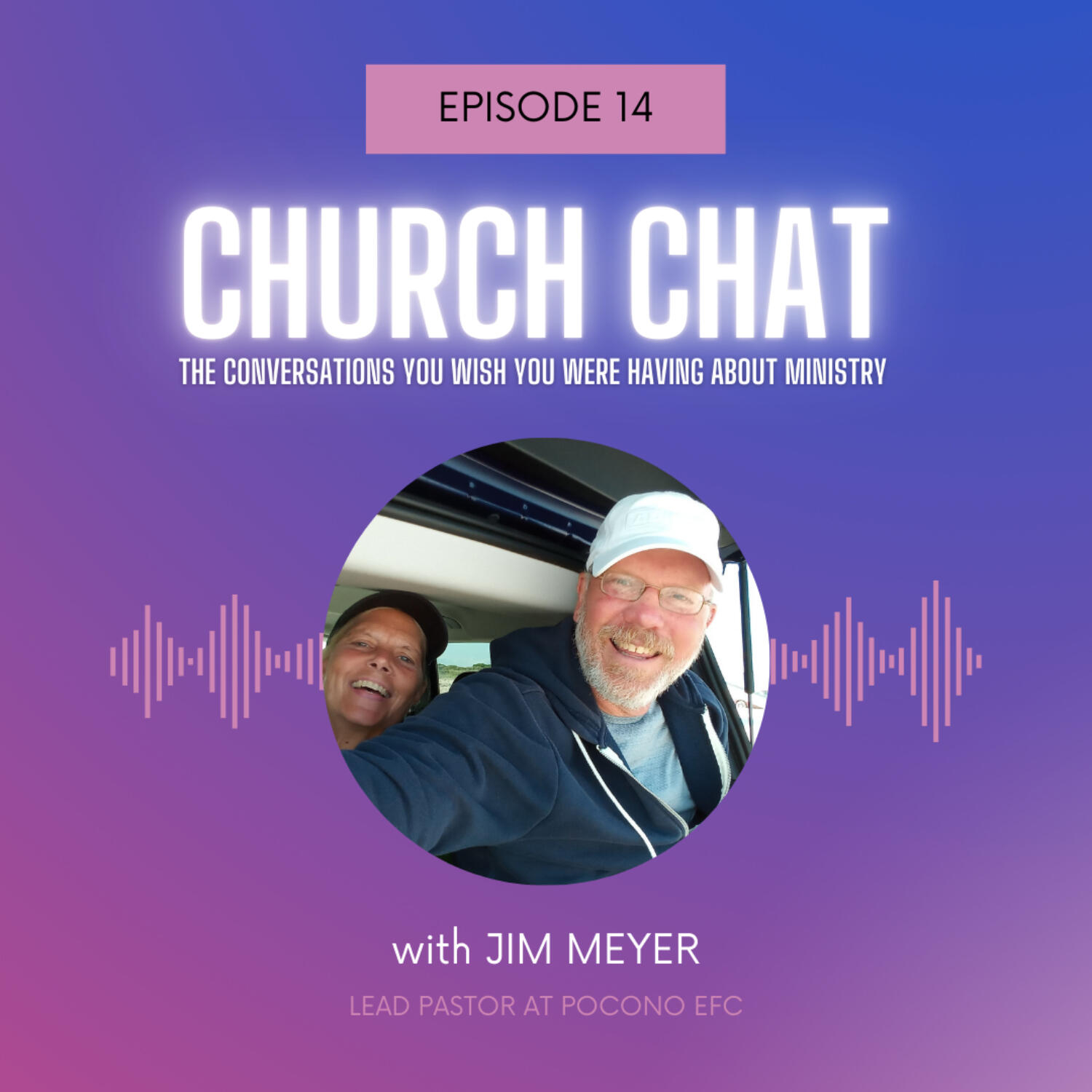 Church Chat