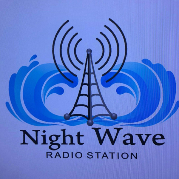  Night Wave Radio Station artwork