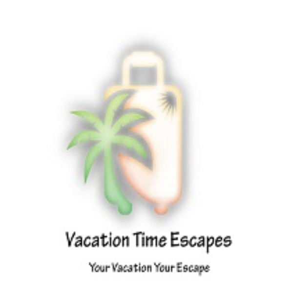 Vacation Time Escapes artwork