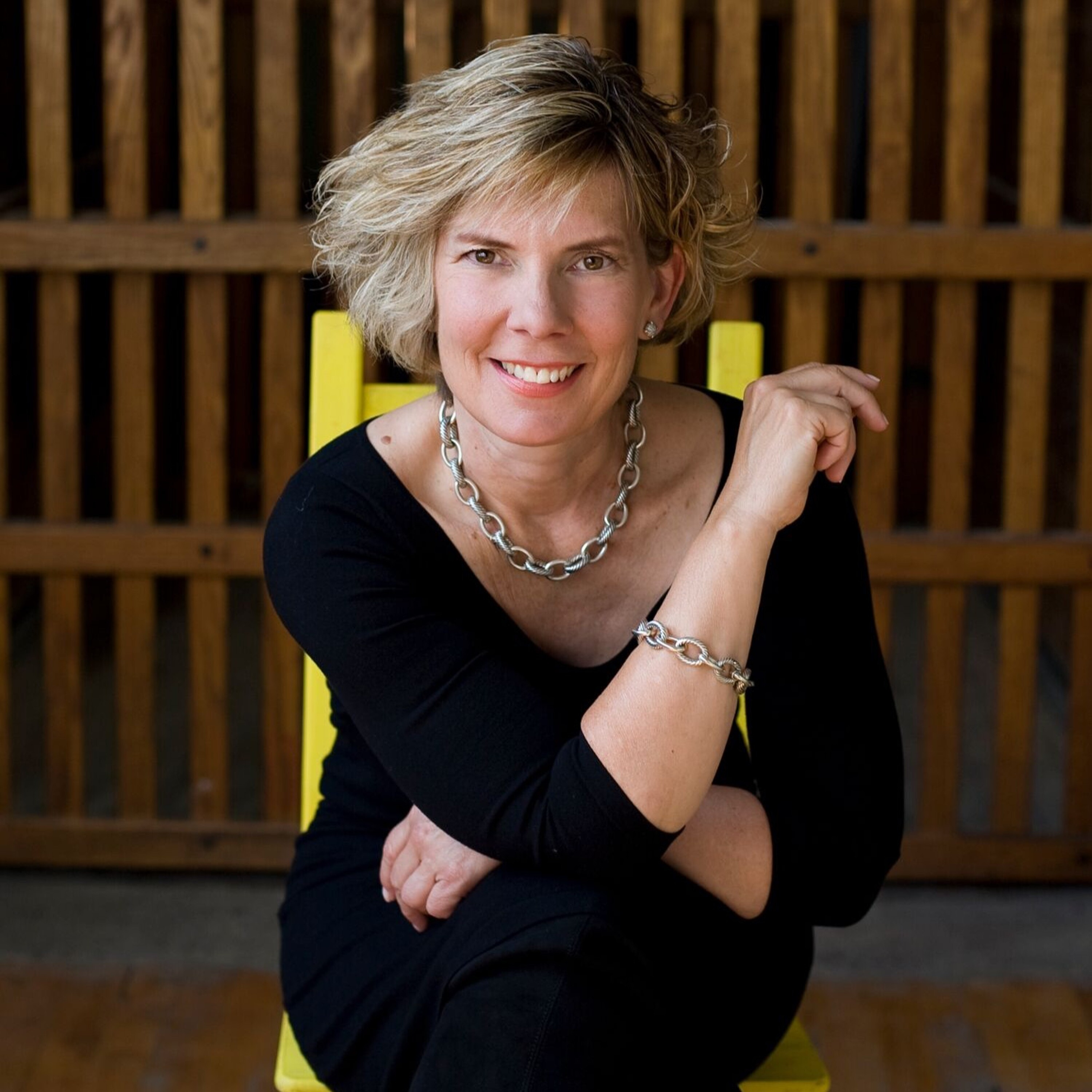 Mentorship and the Power of Storytelling