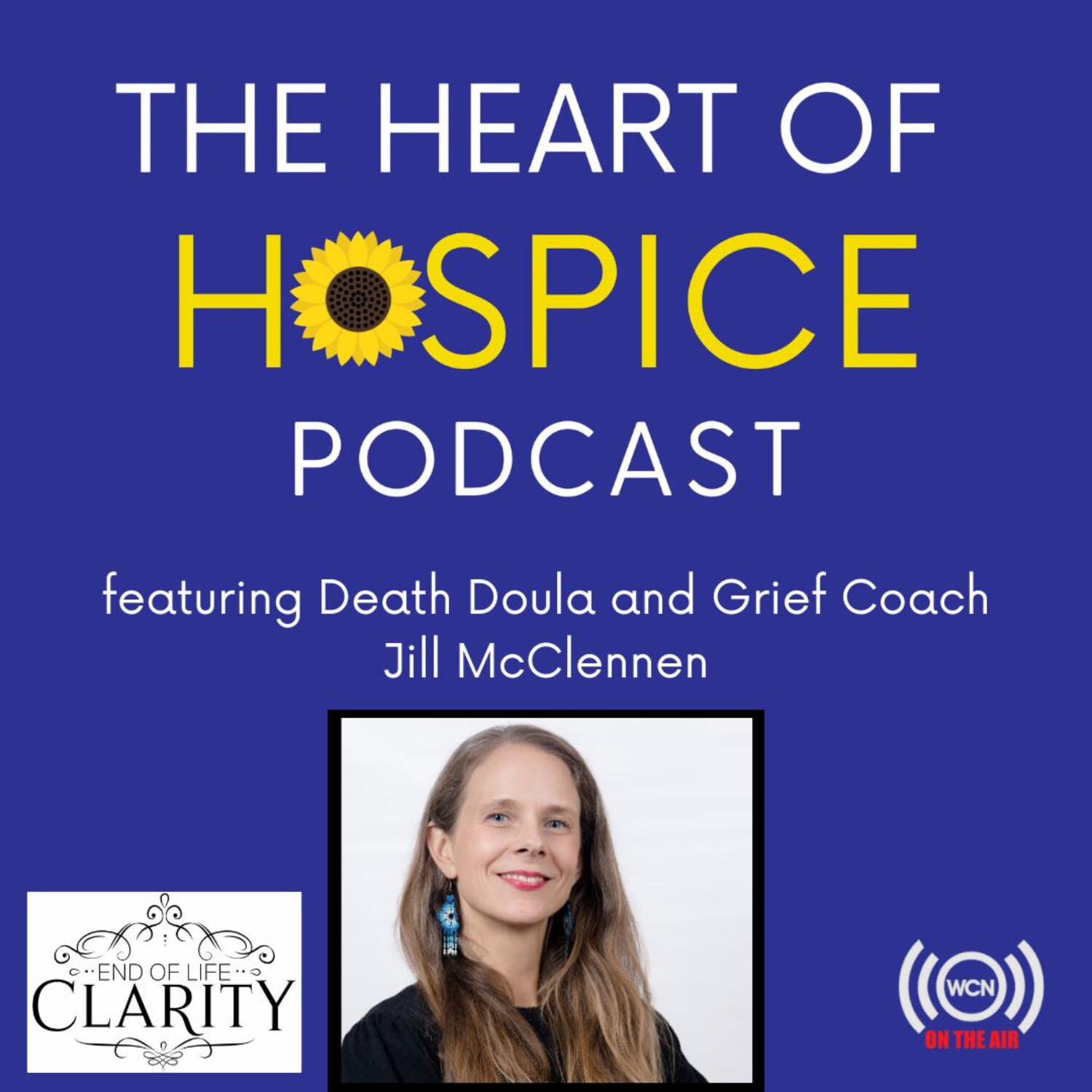 Death Doulas are Expert Guides at End of Life