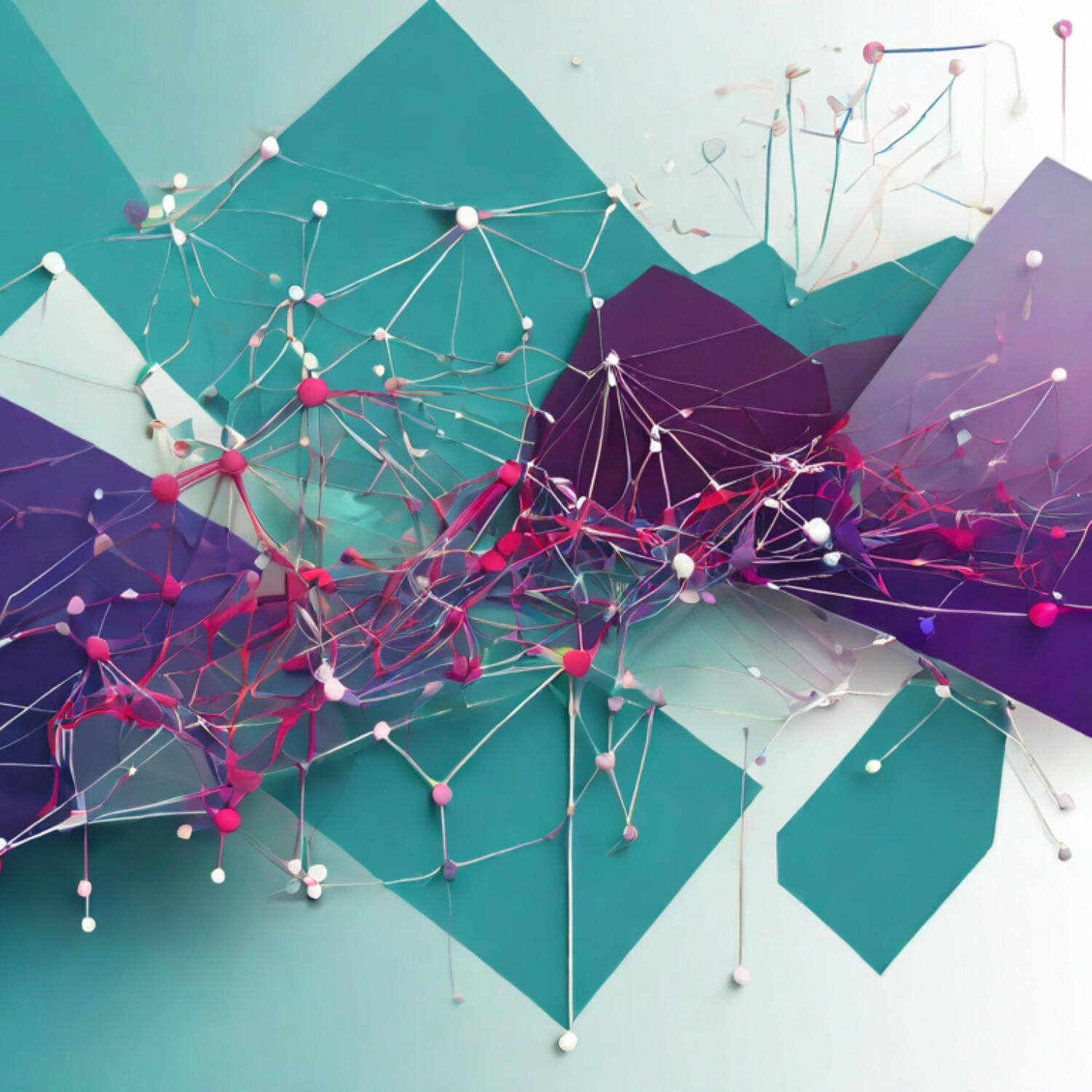 cover of episode Knowledge Graphs as the essential truth layer for Pragmatic AI. Featuring Tony Seale, The Knowledge Graph Guy