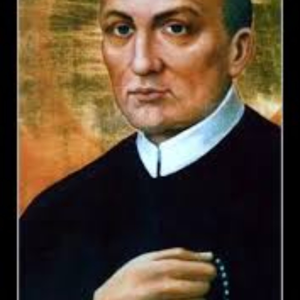 Život sv. Klementa Hofbauera artwork