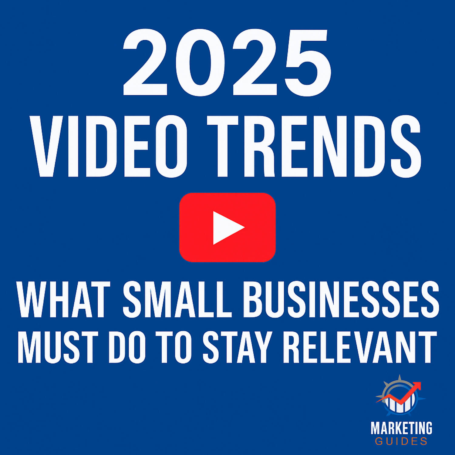 Marketing Guides for Small Businesses