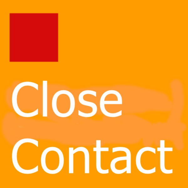 Close Contact artwork