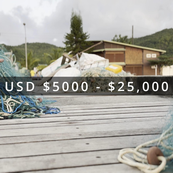 Saint Lucia UBEC Training Sessions artwork