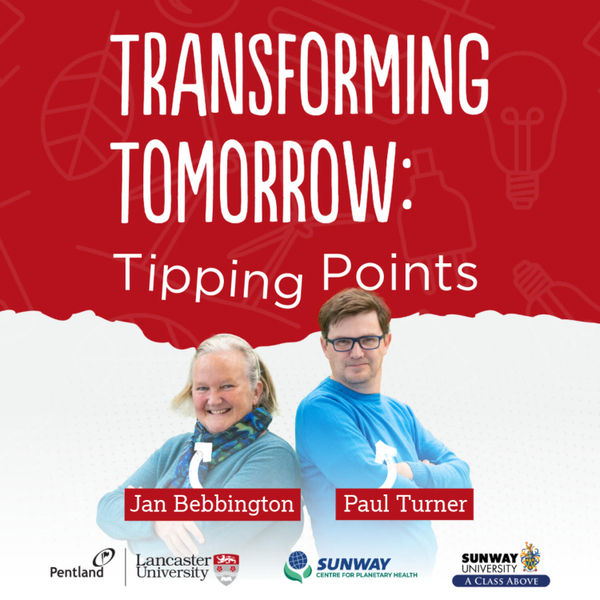 Global Tipping Points 2026: An Introduction artwork