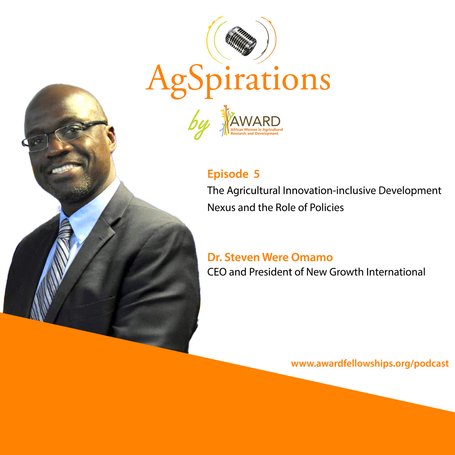 The Agricultural Innovation-Inclusive Development Nexus and the role of Policies