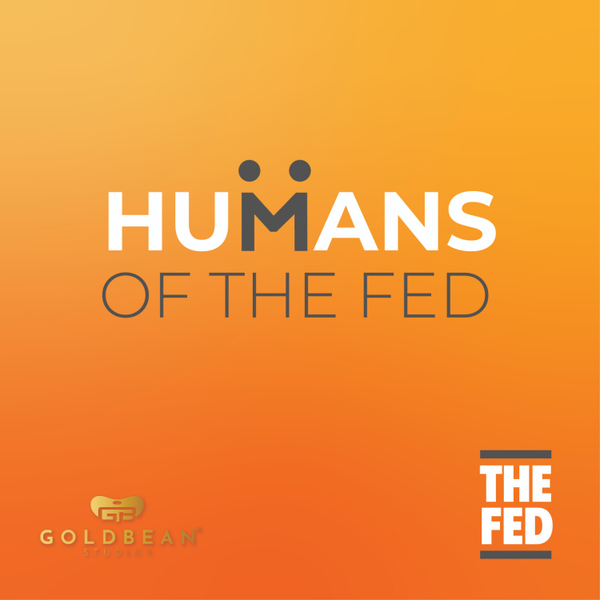 Humans of The Fed artwork