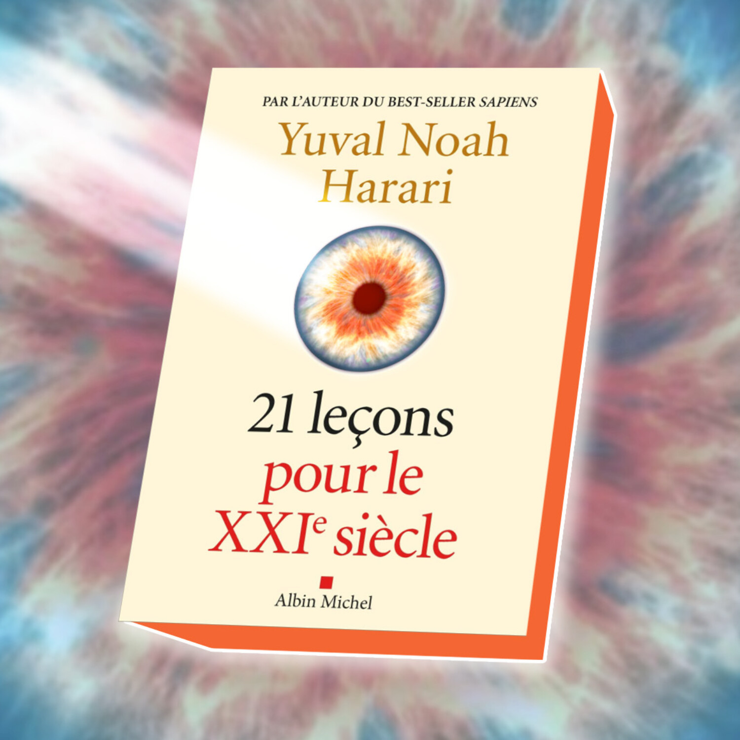 Le Nectar