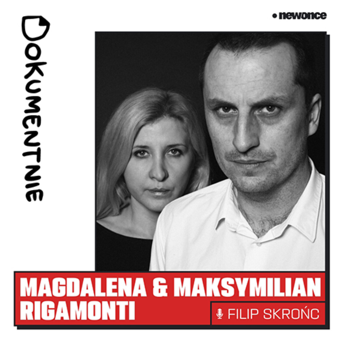 Dokumentnie [Filip Skrońc]