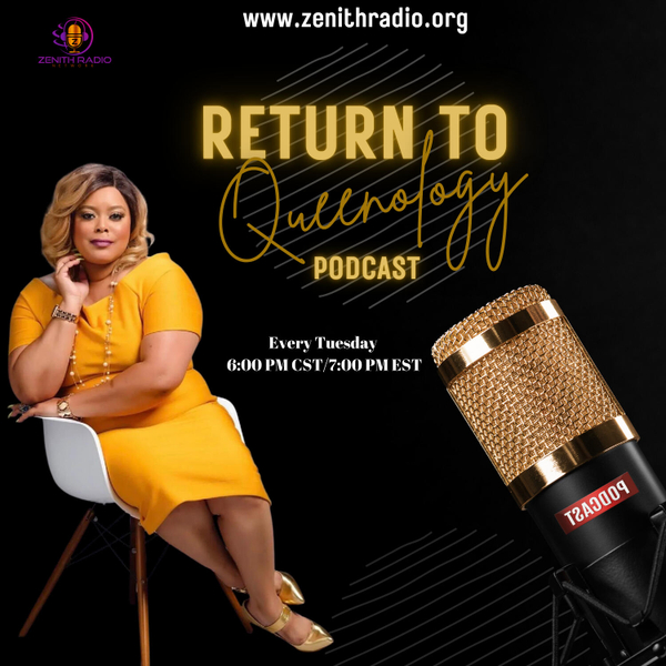 Strength of a Woman ( Guest - Spoken Word with Earnestine L Smith)  artwork