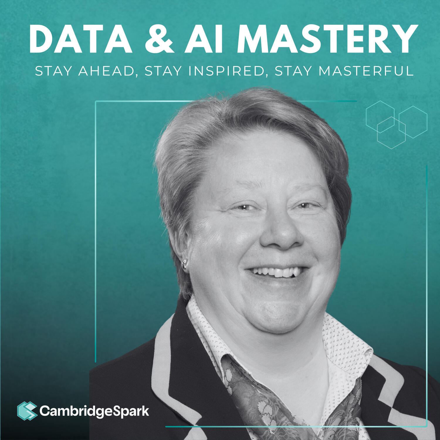 Data & AI Mastery