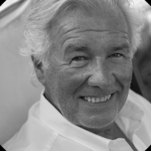 Bruno Goffin, How to be a Successful Young Leader in this turbulent world artwork