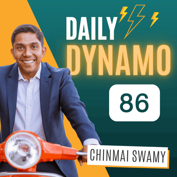 EP - 086 - The best way to handle competition artwork