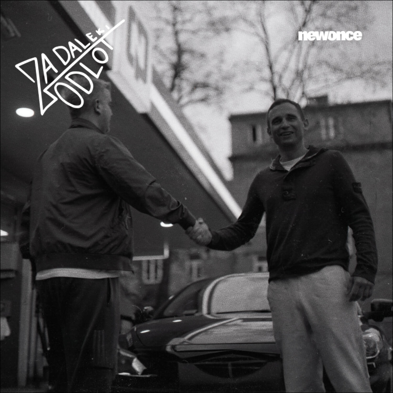 ŻYTO/NOON: Glitchy wywiad episode artwork
