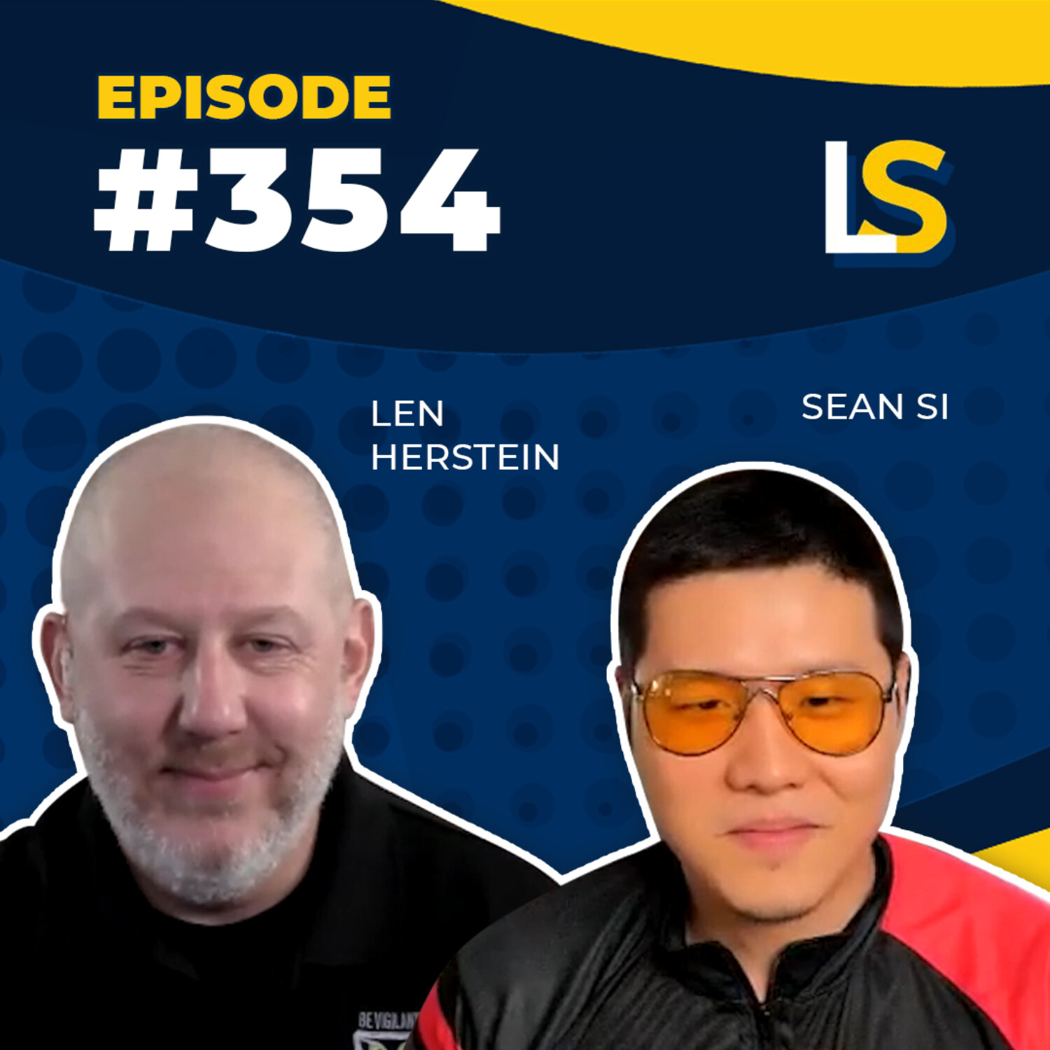 Ep 354: Does Your Business Go Beyond Making Money? episode artwork