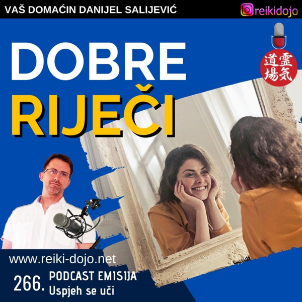 Dobre riječi Ep266 artwork