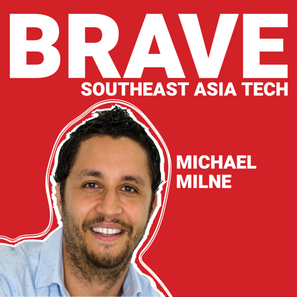Michael Milne: Tech Recruiter Misconceptions, Silicon Valley vs. Singapore Decentralization & Parent Founder Risk