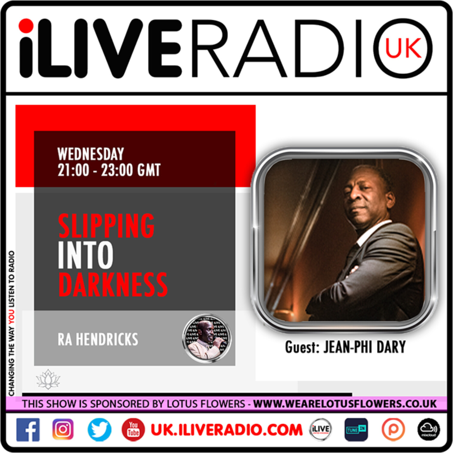 iLive Radio UK