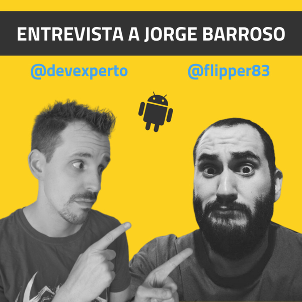 Cómo CREAR una empresa de SOFTWARE 👉 con Jorge Barroso de KARUMI | EP 019 artwork